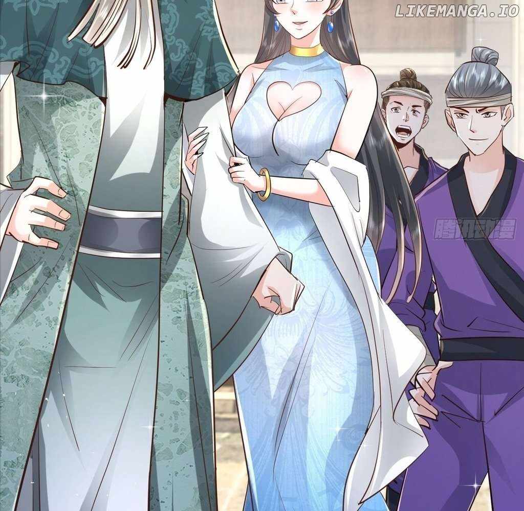 Humble System, Beg Me to Be Invincible Chapter 50 50